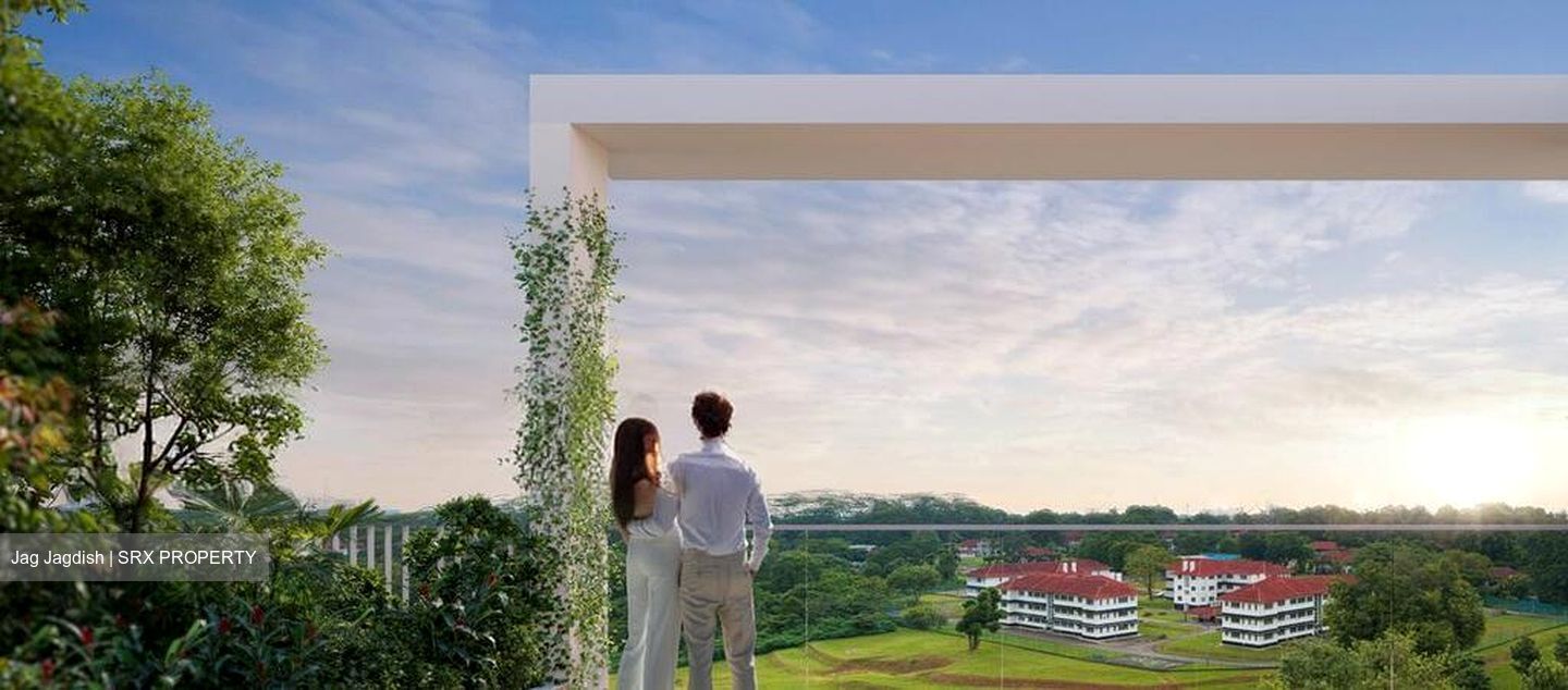 Canberra Crescent Residences (D27), Apartment #571749561